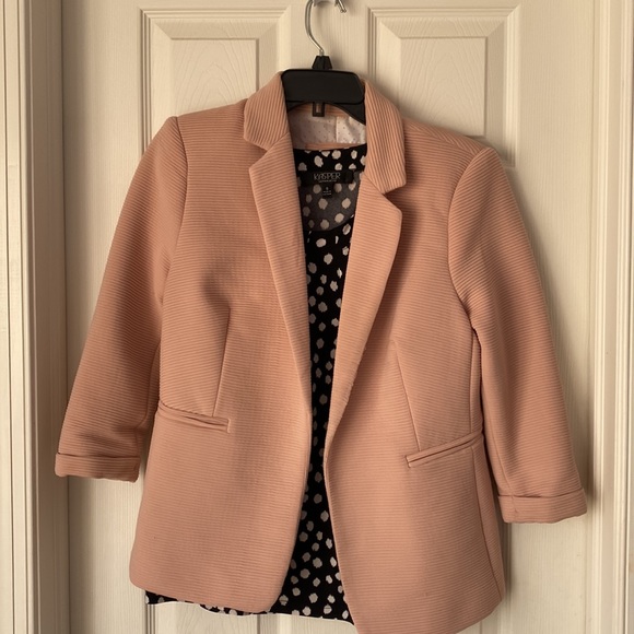 Jules and Leopold blazer- size M - Picture 6 of 6